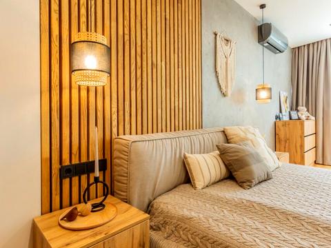 квартира по адресу Вышгородская ул., 45/13