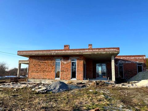 дом по адресу с. Солонка, Василия Симоненко ул., 1