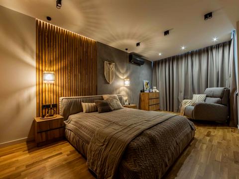 квартира по адресу Вышгородская ул., 45/13