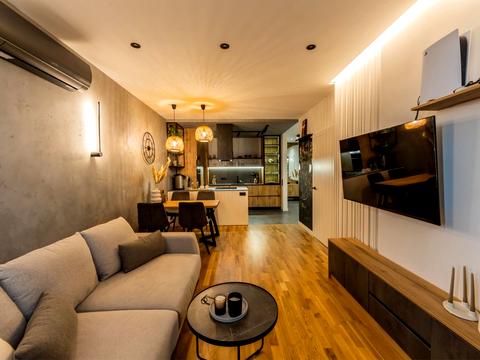 квартира по адресу Вышгородская ул., 45/13