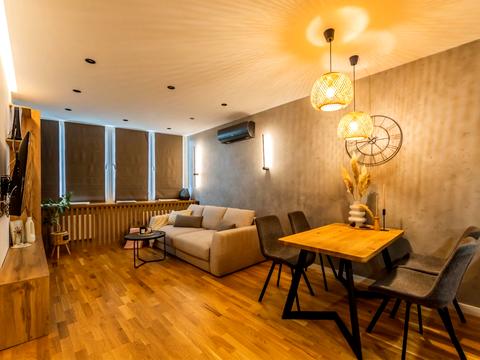 квартира по адресу Вышгородская ул., 45/13