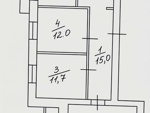 квартира за адресою Оболонський просп., 34/1