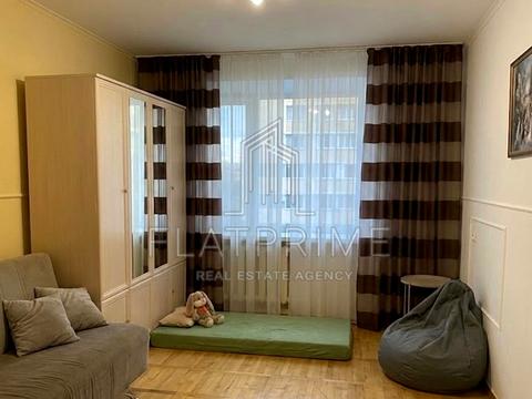 квартира за адресою Оболонський просп., 34/1