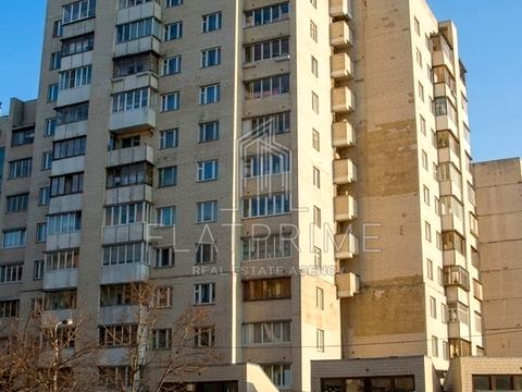 квартира за адресою Оболонський просп., 34/1