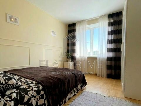 квартира за адресою Оболонський просп., 34/1