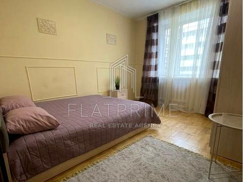 квартира за адресою Оболонський просп., 34/1