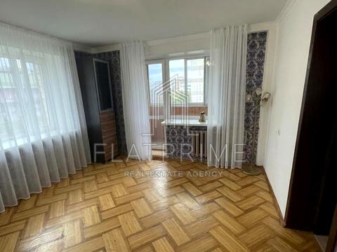 квартира за адресою Оболонський просп., 34/1