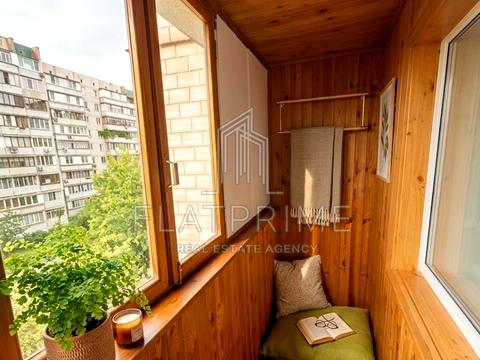 квартира за адресою Оболонський просп., 34/1