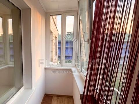 квартира за адресою Оболонський просп., 34/1