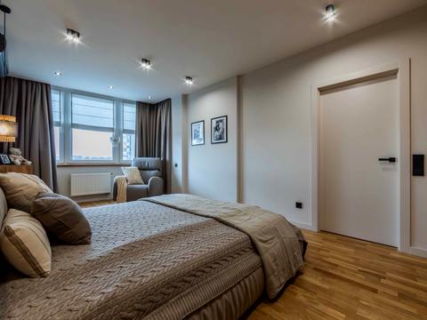 квартира по адресу Вышгородская ул., 45/13