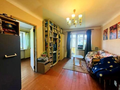 квартира за адресою Олександра Поля просп. (Кірова), 102-Б