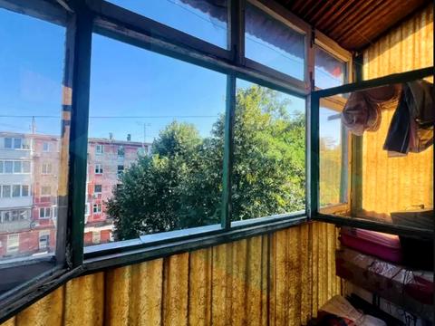 квартира за адресою Олександра Поля просп. (Кірова), 102-Б