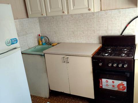 квартира за адресою Юрія Глушка вул. (Подвойського), 16/12