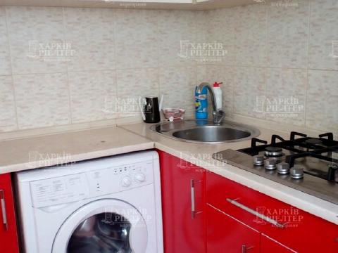 квартира по адресу Кирпичова ул., 22