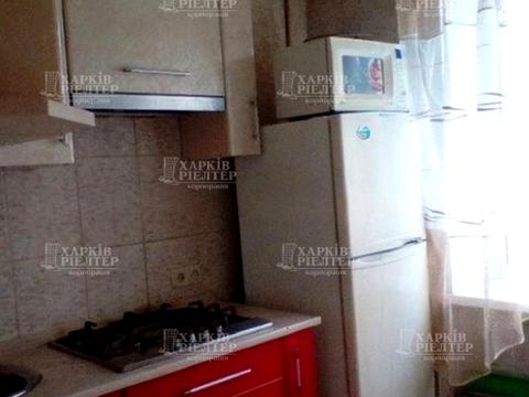 квартира по адресу Кирпичова ул., 22