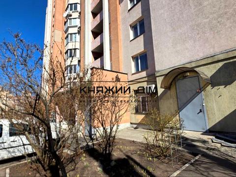 комерційна за адресою Миколи Голего вул. (Лебедєва-Кумача), 5