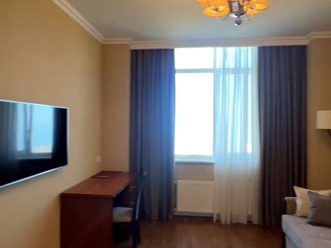 квартира за адресою Французький бульв., 22/2