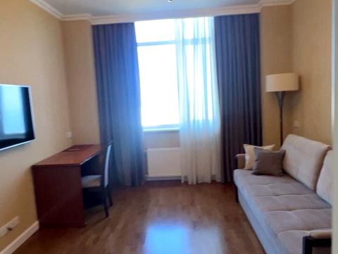 квартира за адресою Французький бульв., 22/2