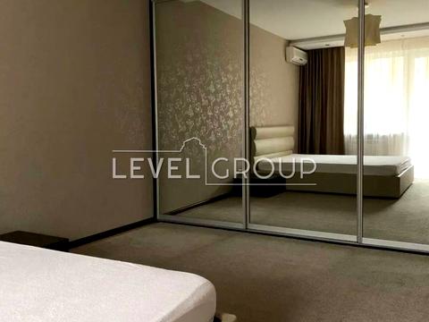 квартира за адресою Тетянинська вул. (Леваневського), 7