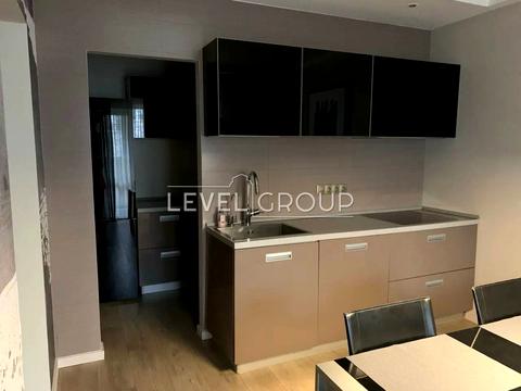 квартира за адресою Тетянинська вул. (Леваневського), 7