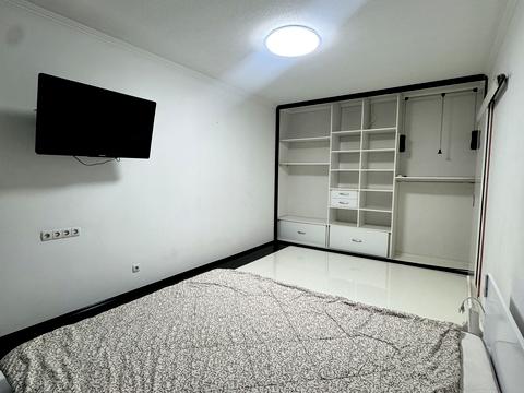 квартира за адресою Петра Григоренка просп., 12