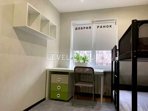 квартира за адресою Тетянинська вул. (Леваневського), 7