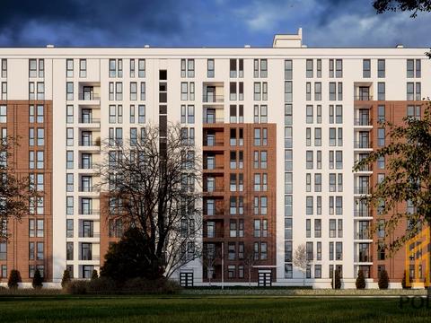 квартира за адресою Карпатської України вул. (Юрія Гагаріна), (Будинок 1)