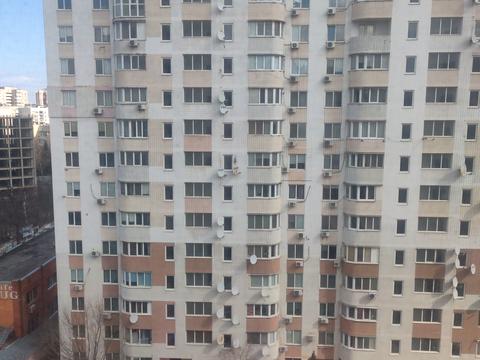 квартира по адресу Радужный массив ул., 2