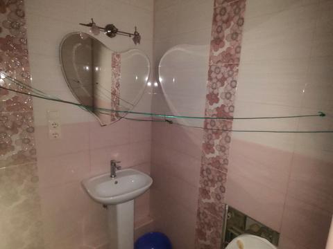 квартира по адресу Радужный массив ул., 2