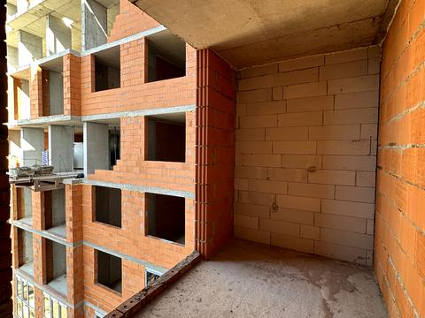 квартира за адресою Кобилянської вул., (Будинок)