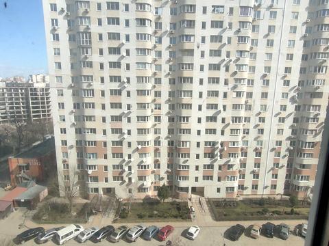 квартира по адресу Радужный массив ул., 2