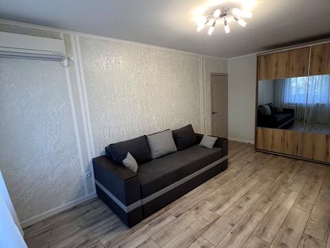 квартира по адресу Бульварный пер., 12