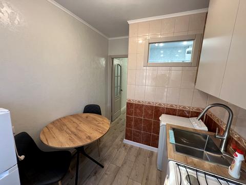 квартира по адресу Бульварный пер., 12