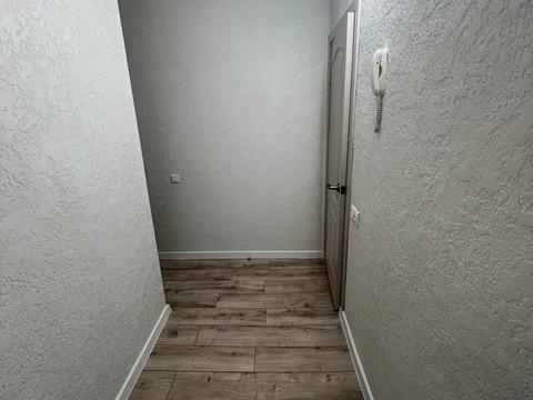 квартира по адресу Бульварный пер., 12