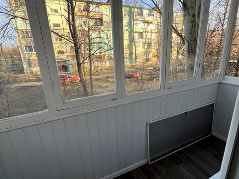 квартира по адресу Бульварный пер., 12