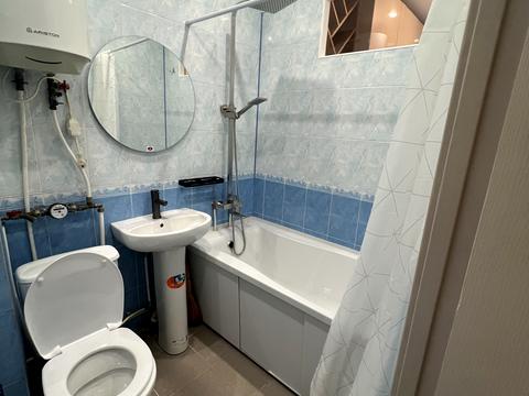 квартира по адресу Бульварный пер., 12