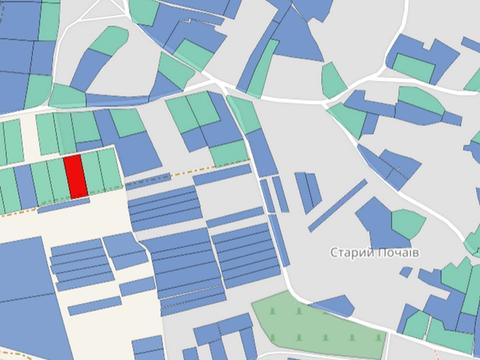 ділянка за адресою крамарі, 67