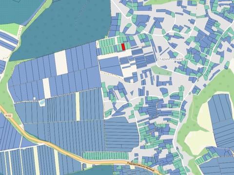 ділянка за адресою крамарі, 67