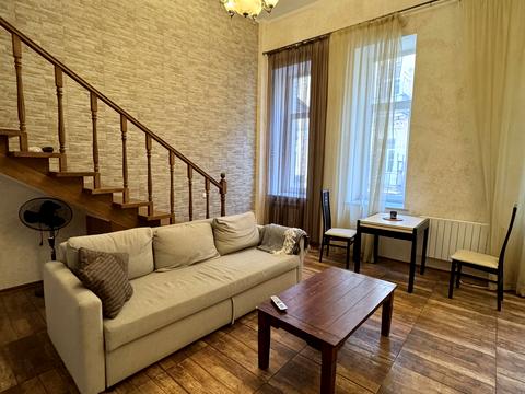 квартира по адресу Богдана Хмельницкого ул., 26-В