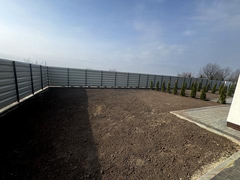 дом по адресу Садова