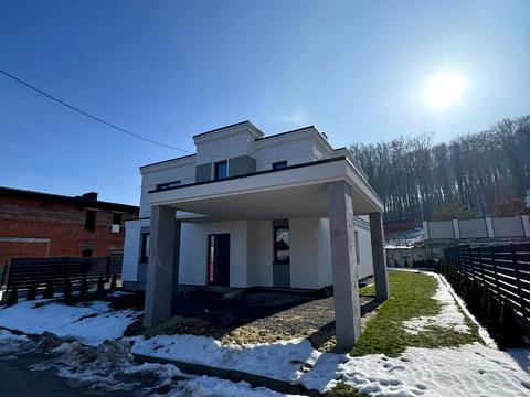 будинок за адресою Галицька вул., 1