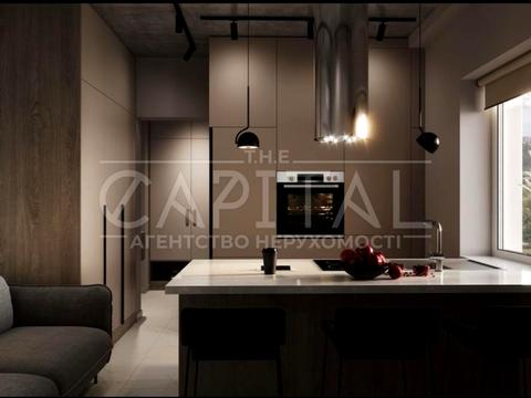 квартира за адресою Михайла Максимовича вул. (Онуфрія Трутенка), 24-В