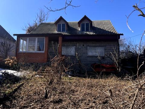 дом по адресу вільна