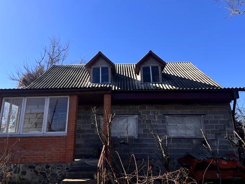 дом по адресу вільна