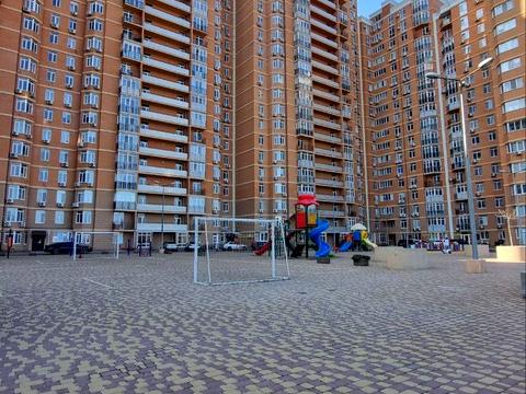 квартира по адресу Жаботинского ул. (Пролетарская улица), 56а