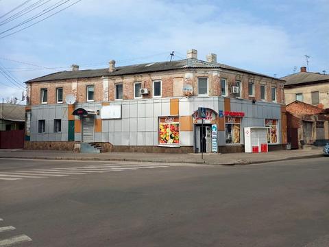 квартира за адресою Харків, Москалівська вул. (Жовтневої Революції), 26