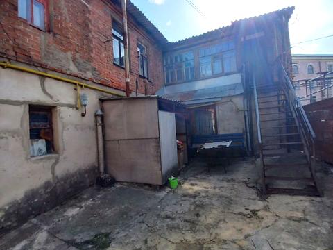 квартира за адресою Харків, Москалівська вул. (Жовтневої Революції), 26
