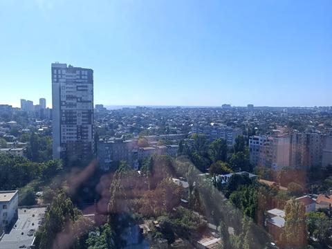 квартира по адресу Ивана Франко пер., 40 к1