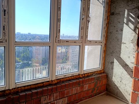 квартира по адресу Ивана Франко пер., 40 к1