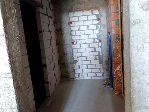 квартира по адресу Ивана Франко пер., 40 к1